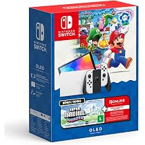 Mario Kart 8 Deluxe - Nintendo Switch - Standard Edition | Amazon