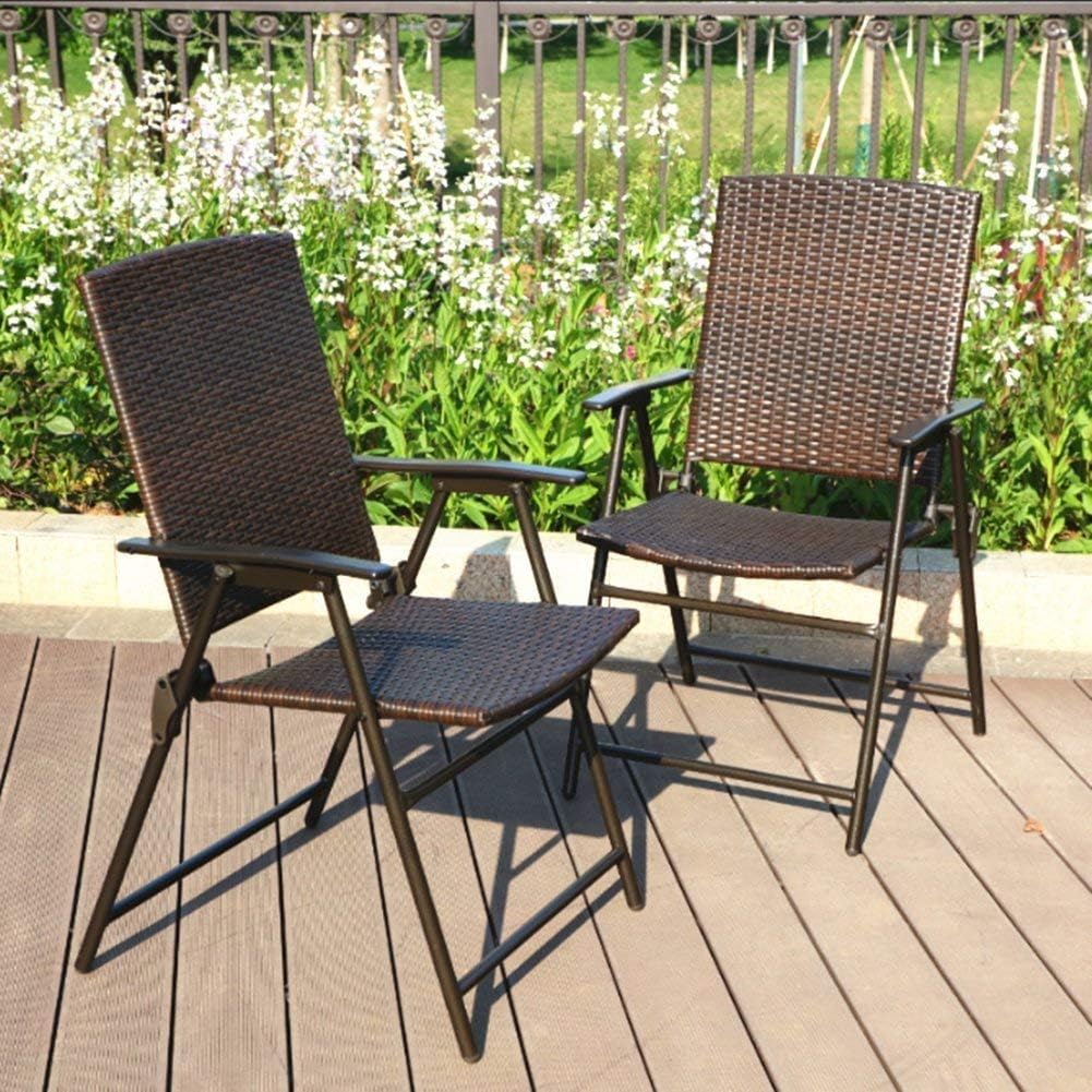 Best hampton commercial grade outdoor dining chair