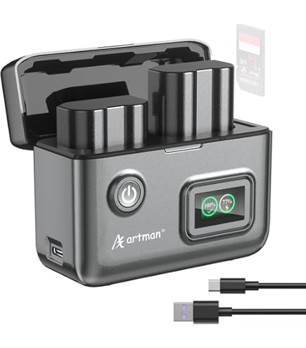 Amazon.com : Nikon MB-D18 Multi Power Battery Pack Black 7.2 x