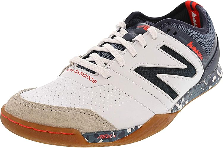 new balance indoor soccer shoes