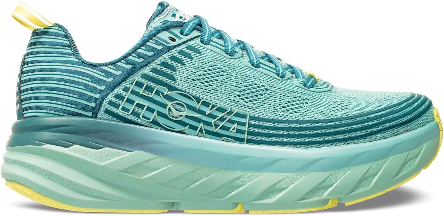 hoka womens 11