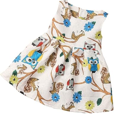 trendy baby dresses