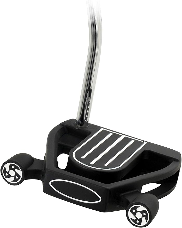 Ben Sayers G6393 Putters, UnisexAdult, Multicolor, Talla Única Amazon