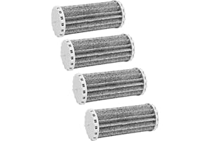 Cunina Bio Wheel Assembly Fish Tank Aquarium Filter Replacement Parts Compatible with Marineland Penguin 200 (1)