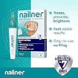 Nailner Fungal Nail Treatment Pen 4 ml Extra Strong 2 in 1 view 2