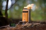 BioLite CampStove 2 Wood Burning Stove USB Charging Powerbank 2600mAh 4 Fan view 5