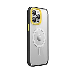 FLOLAB Surtect Tri-Fusion Magnetic for iPhone 14