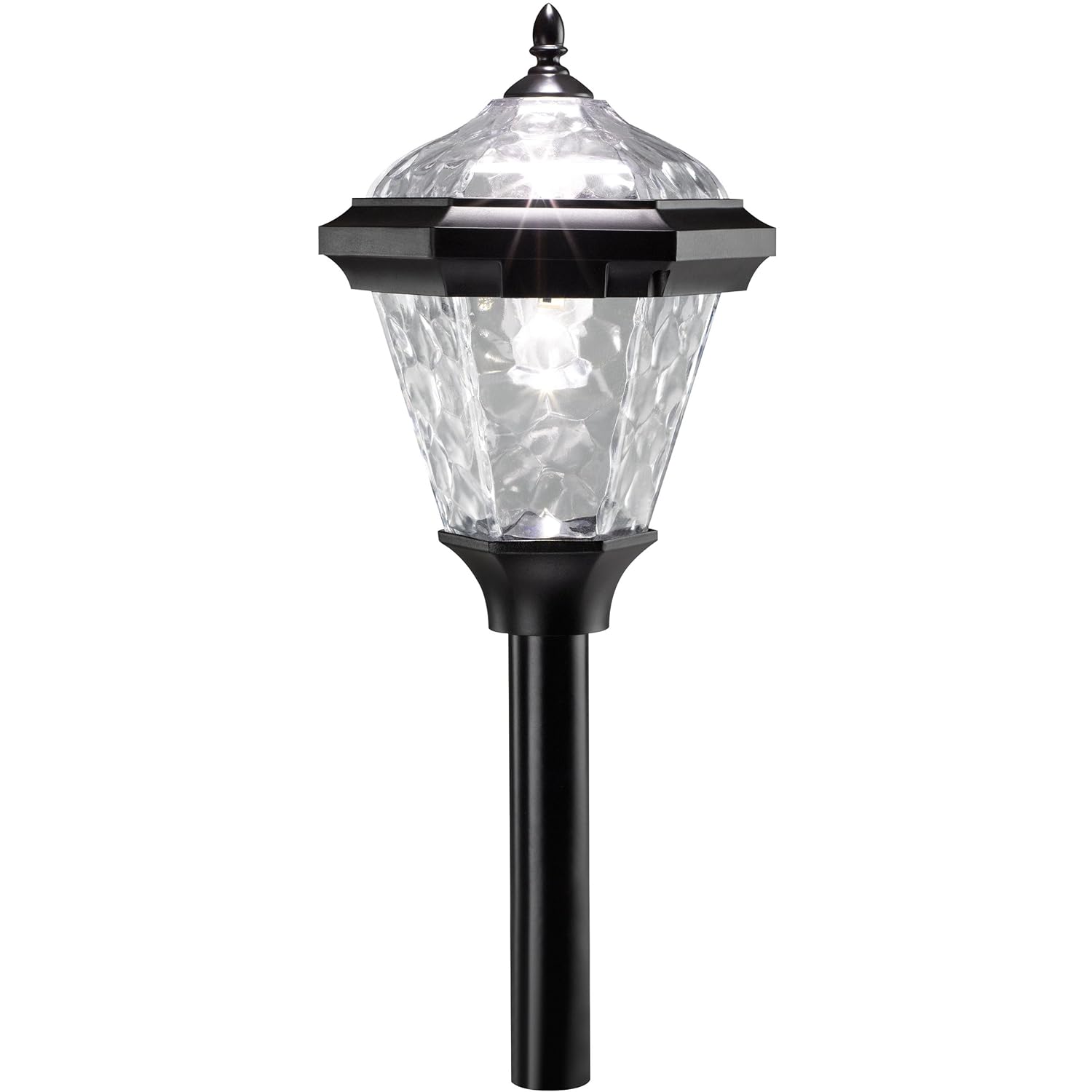 Westinghouse Adonia Solar Pathway Light Set, 4 Piece, CG0804-08R