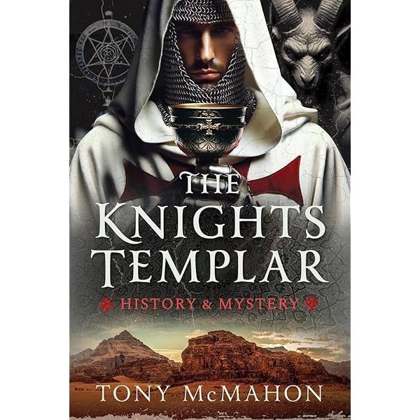 洋書 The Templar Continuum by Alan Butler The Knights Templar revealed : [the secrets of the