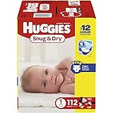 huggies diapers for 2 month old