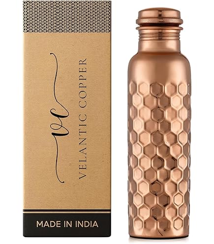 ネルデザインワークス Copper Fuel Bottle 500mL ネルデザインワークス
