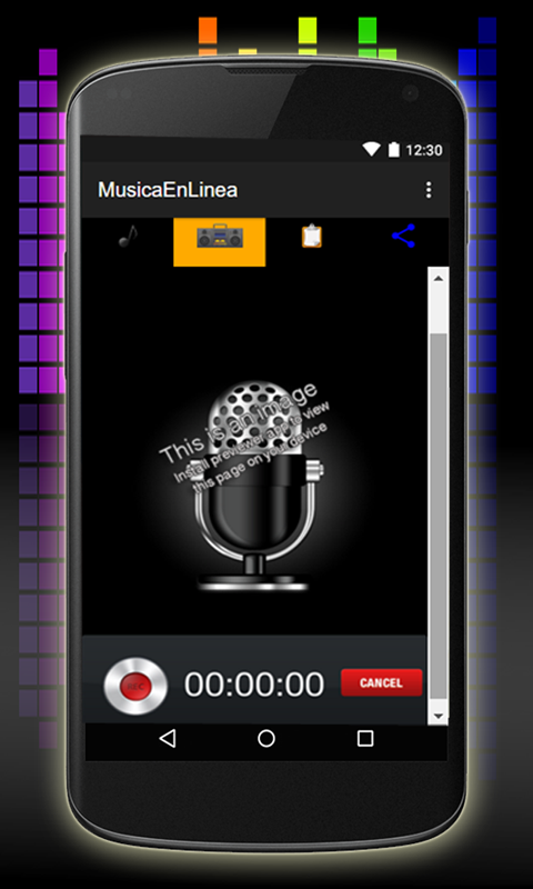 Musica en linea : Amazon.es: Apps y Juegos