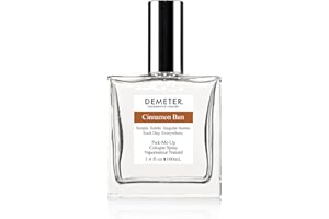 DEMETER Fragrance Library 3.4 oz Cologne Spray - Cinnamon Bun