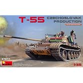MiniArt MIN37074 Detailed Plastic Model kit