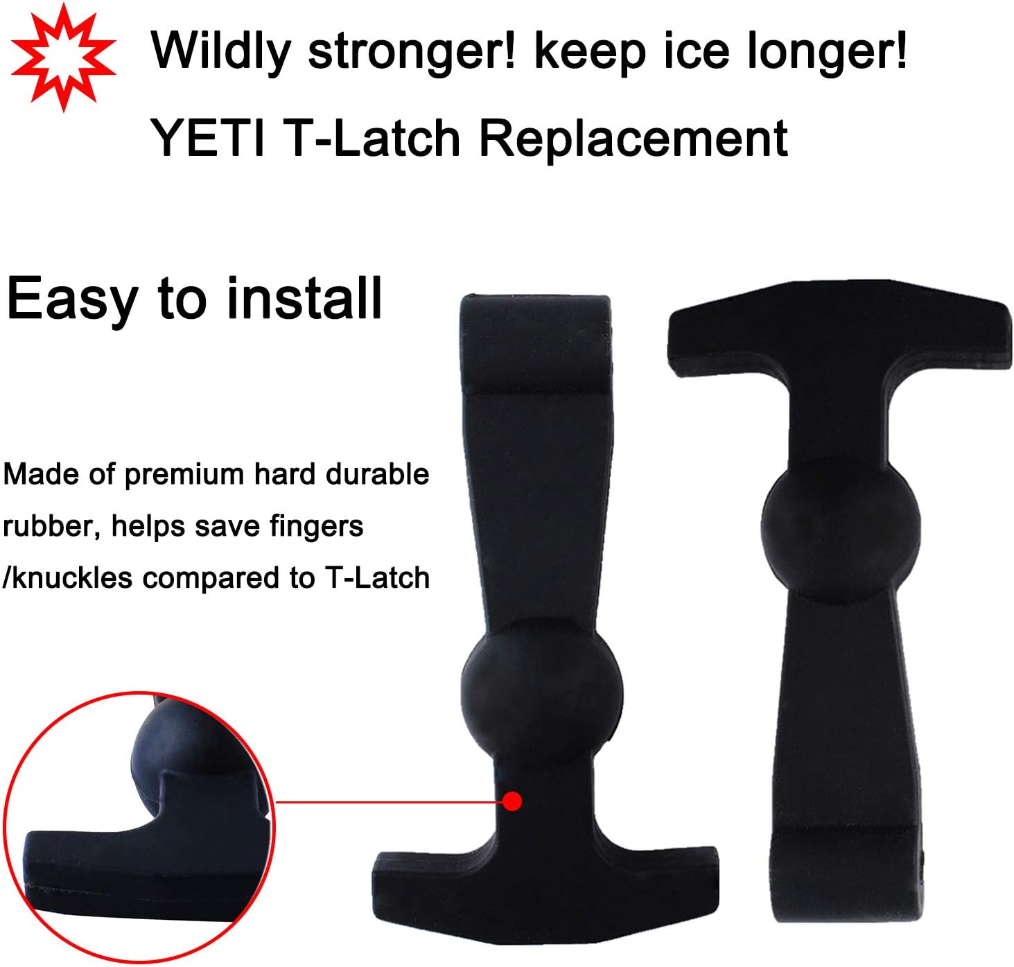 yeti t latch