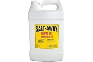 Salt-Away® Concentrate Gallon (128 fl oz.)