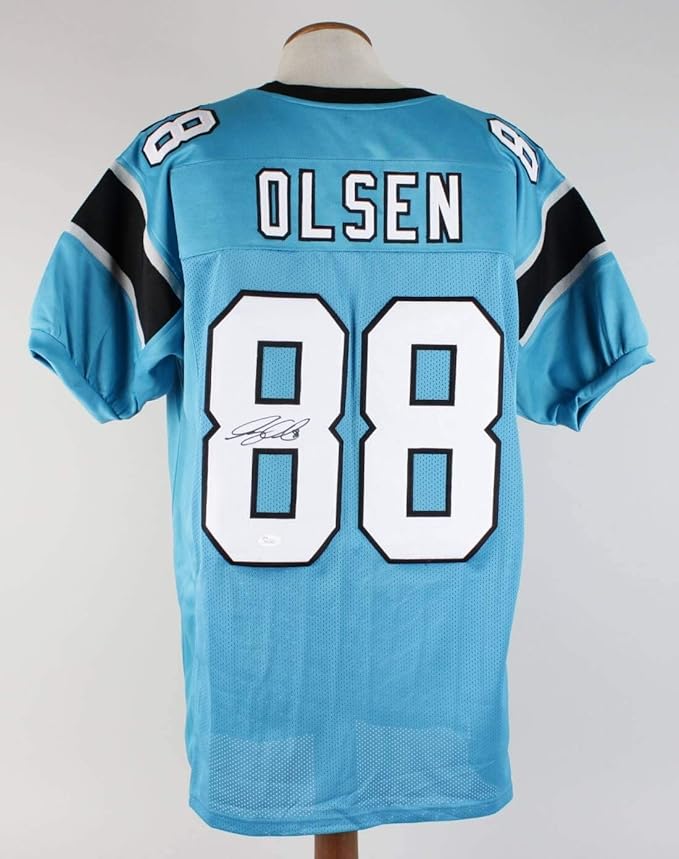 greg olsen jersey