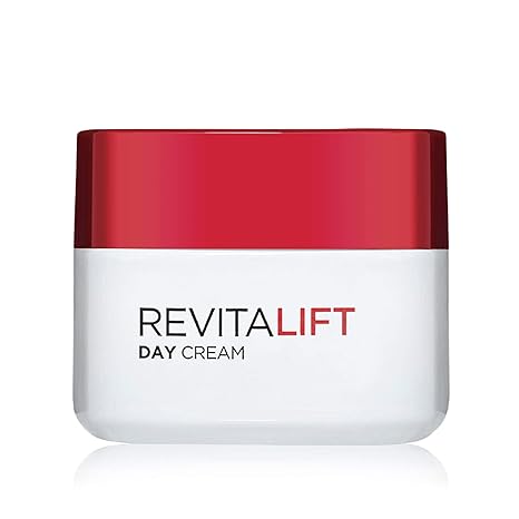 loreal moisturizer revitalift