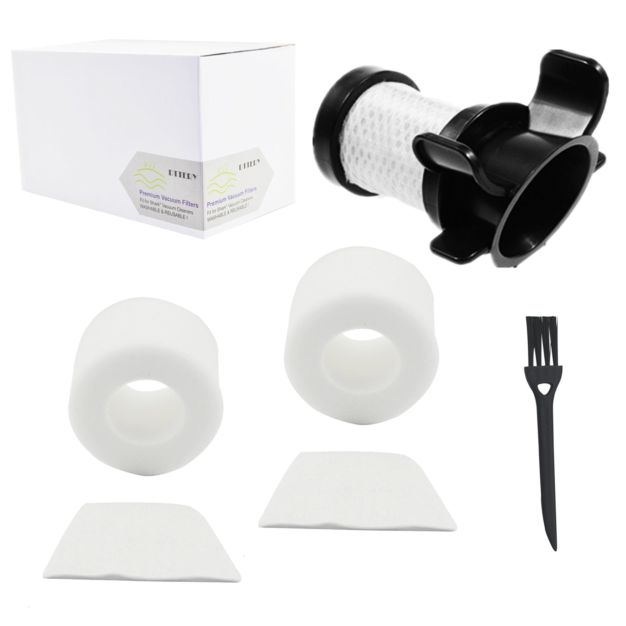 Buy Dttery for Shark IONFlex DuoClean 