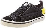 Diesel Women's D-Velows Low Patch