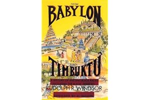 From Babylon to Timbuktu