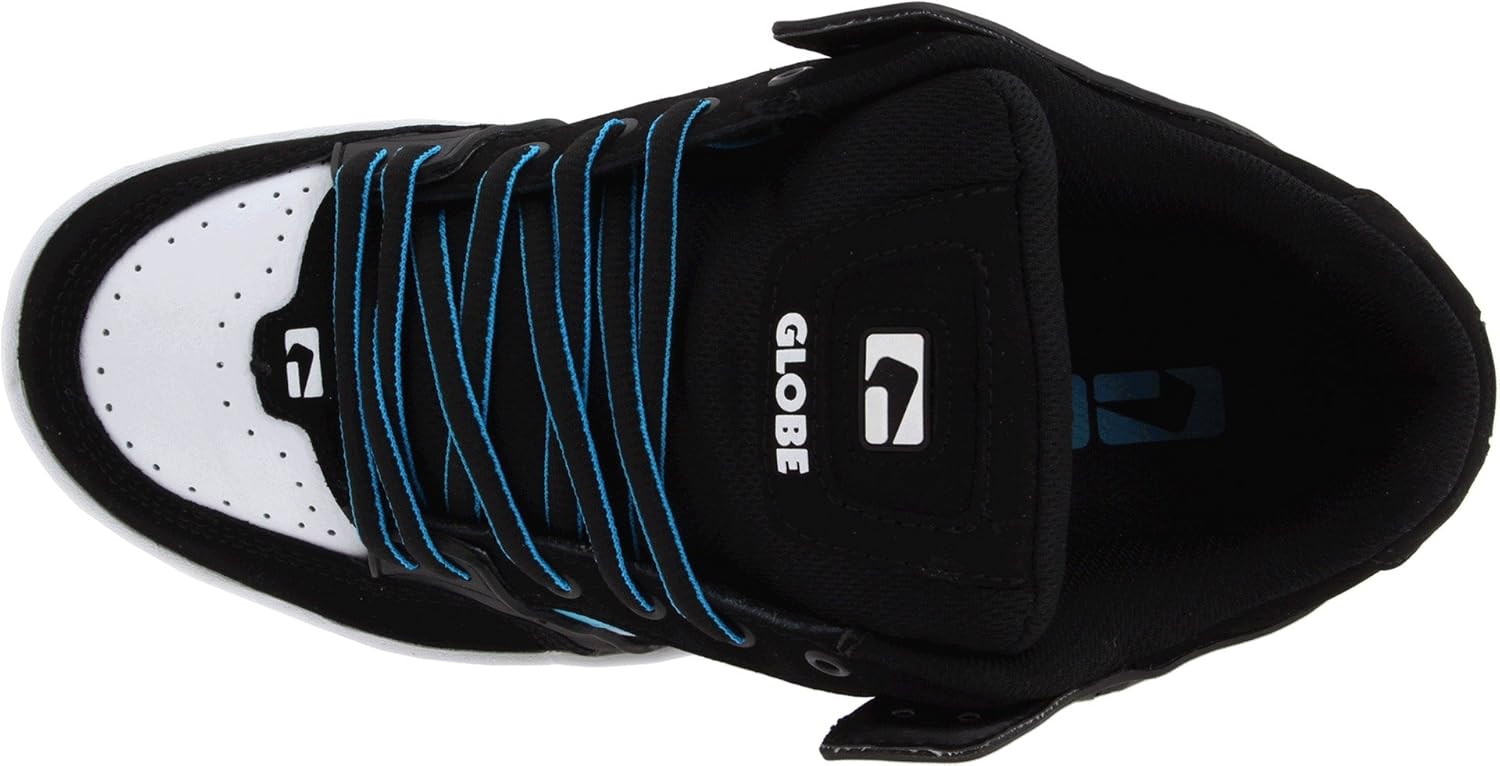  | Globe Tilt | Shoes