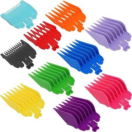 size 10 hair clippers