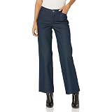 Riders by Lee Indigo Women's Ponte Knit 