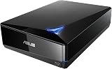 ASUS BW-16D1X-U External Blu-ray Writer 16x USB 3.0 Mac Compatible