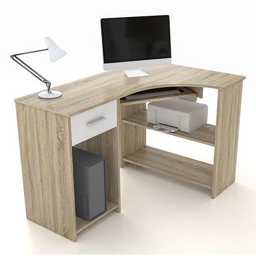 Mueble escritorio impresora | Las mejores impresoras del mercado