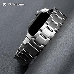 Fullmosa No Tools Needed Compatible with Apple