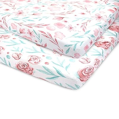 fitted sheet for pack and play