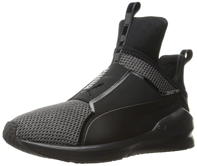 Fierce Knit Cross-Trainer Shoe 