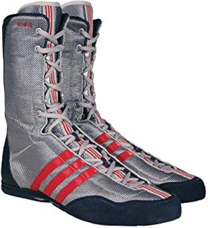 Adidas Boxing 2000 Amazon.es Zapatos y complementos