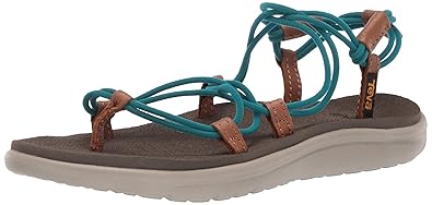 Teva Damen Voya Infinity W's Zehentrenner