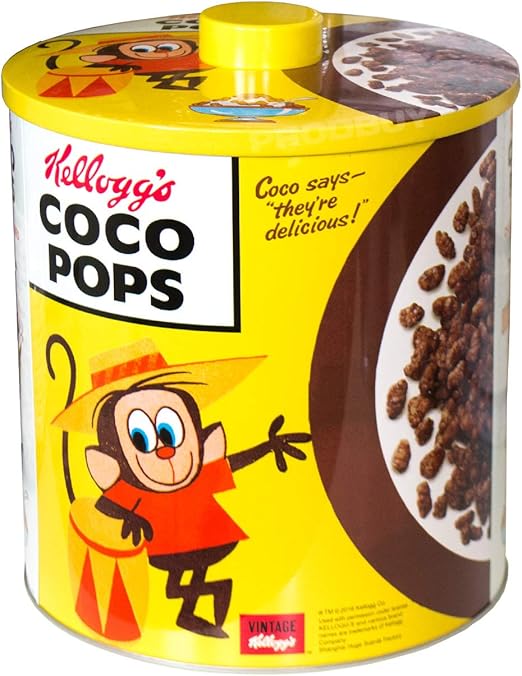 Caja metalica galletas | Los mejores ejemplares de cajas.