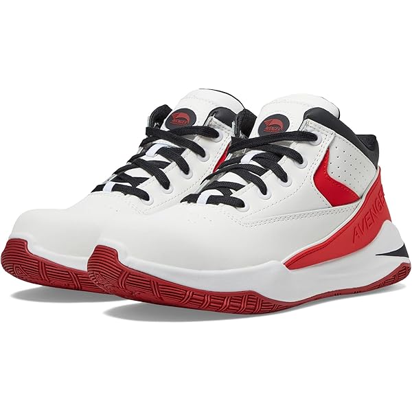 Amazon.com | Avenger Work Boots Reaction Women's Shoes – Action