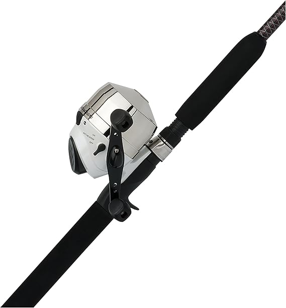 Shakespeare Ugly Stik Catfish Spincast Combo 7' 2Piece