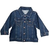 Wrangler Baby Classic Denim Jacket