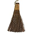 Cinnamon Broom Scented Mini 6" Broom (1 piece) - Mini Cinnamon Broom - Cinnamon Broomstick Scented - Mini Broomsticks - Cinnamon Scented Broom