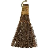 thumbnail image 2 of Cinnamon Broom Scented Mini 6 Broom (1 Piece) Mini Cinnamon Broom Cinnamon Broomstick Scented Mini Broomsticks 2 of 9