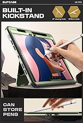 SUPCASE for iPad Pro 11 Inch Case M4 2024 5th