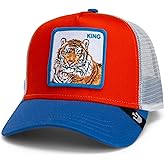 Goorin Bros. Unisex Farm Originals Collection Adjustable Trucker Hats