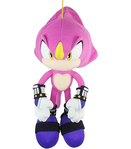 Amazon.com: Great Eastern Entertainment Sonic The Hedgehog