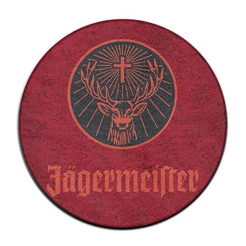 Nadeshop Jagermeister Die Sauberlaufmatten Eingang Teppich