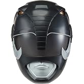 Power Rangers Mighty Morphin Re-Ignition Ranger Mask by Playmates Toys