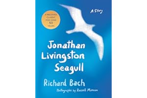 Jonathan Livingston Seagull: The Complete Edition
