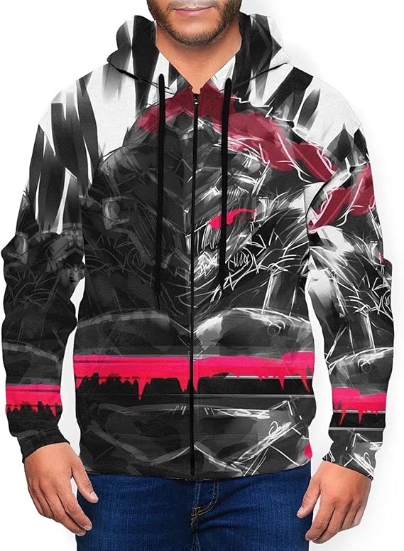 goblin slayer jacket