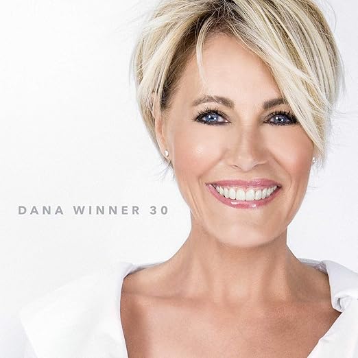 Amazon Dana Winner 30 Winner Dana 輸入盤 音楽