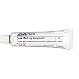Genuine GM Fluid 1052351 Gear Marking Compound - 1 oz.